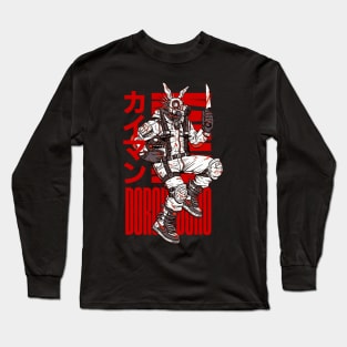 dorohedoro Long Sleeve T-Shirt